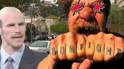 bumfights fights|The Insane DVDs You've Never Heard Of: A Brief History of .